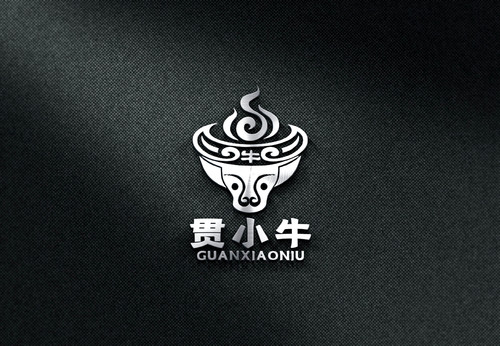 宇易品牌设计为牛排产品LOGO提交稿件|案例|方案